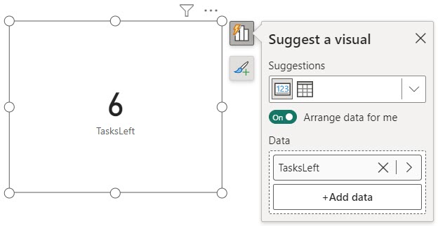 Filter Date Greater Than Today Using Power BI DAX