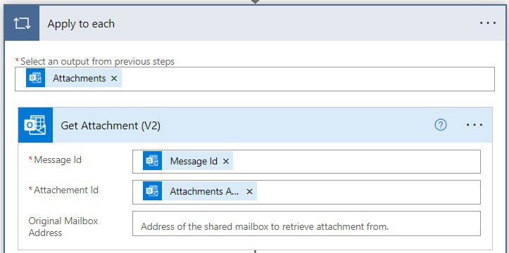 power automate check if file exists in sharepoint folder