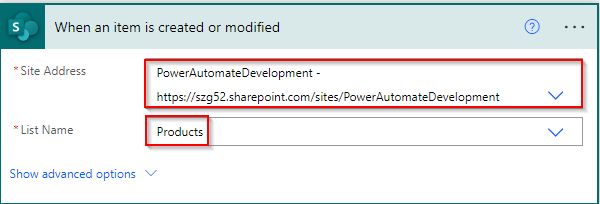 format number 2 decimal place in Power Automate