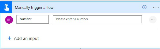 formatnumber power automate