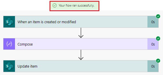 Format number to Percentage in flow Format number to Percentage in flow