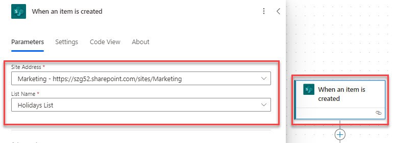 formatdatetime dynamic content in Power Automate