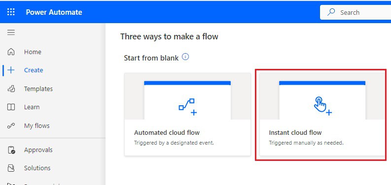 format number power automate