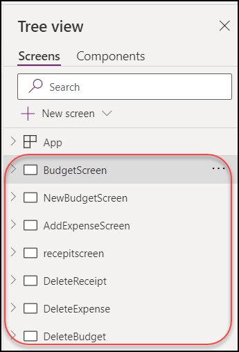 free powerapps templates