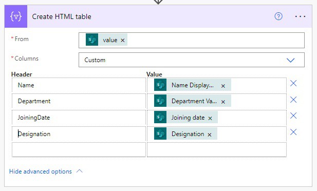 get all items from sharepoint list power automate get items from sharepoint list power automate