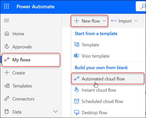 Get Dataverse Created by in Power Automate