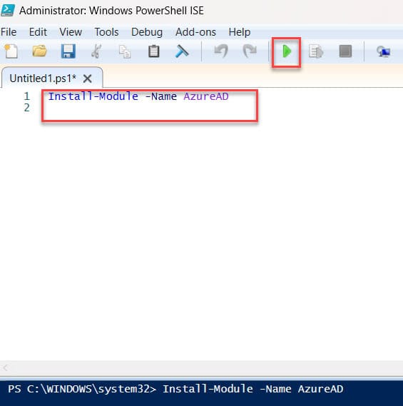 get group members powershell office 365