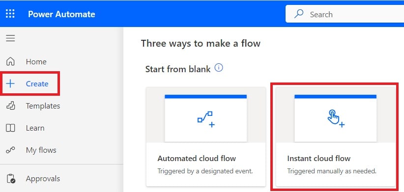 get manager v2 Microsoft power automate