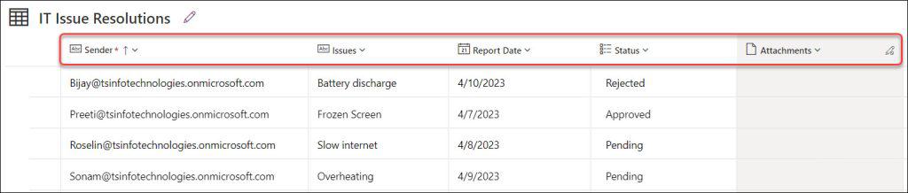 Get user display name in Power Automate