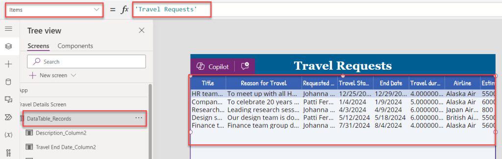 get value from sharepoint list powerapps get value from sharepoint list powerapps