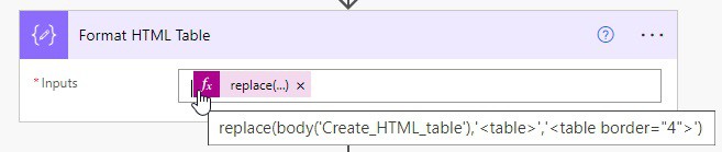 How can you remove properties from an object using Power Automate