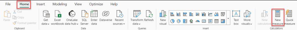 how to add custom data labels in power bi