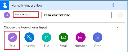 How to Add Leading Zeros to Text with the Substring Function in Power Automate flow