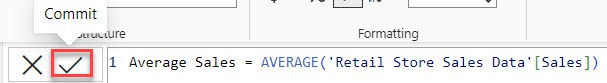 How to Add Measure into Measure Table in Power BI How to Add Measure into Measure Table in Power BI