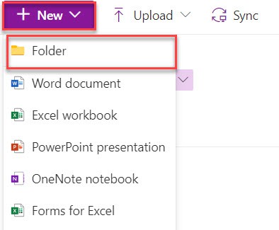 How to Add SharePoint Document Library