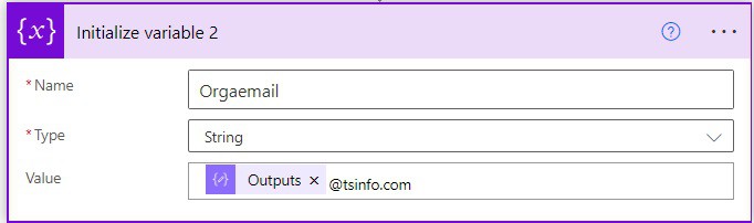 How to auto populate column based on another column sharepoint list using Power Automate