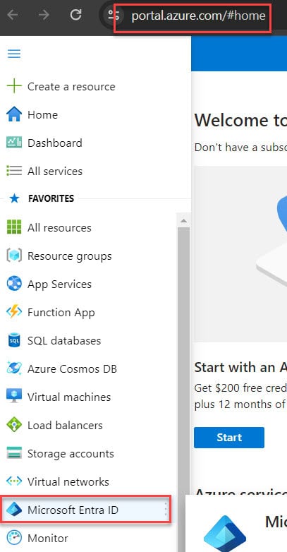 How to Change Organization Name in Azure AD