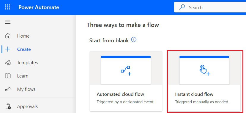 How to convert integer to Array Power Automate using split()