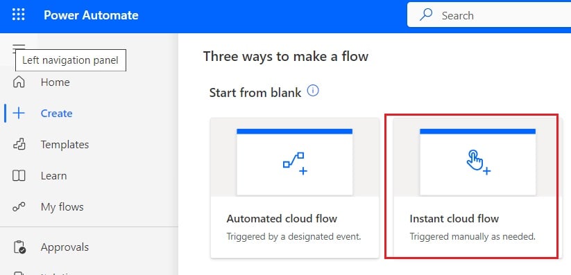 How to convert integer to date Microsoft Power Automate