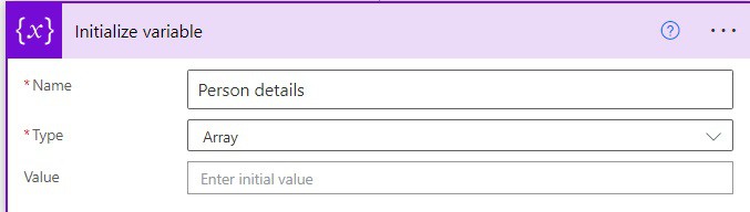 How to convert xml to string Microsoft flow