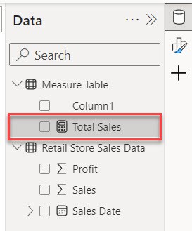 how to create a measures table in power bi how to create a measures table in power bi