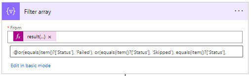 How to create a SharePoint list and columns of multiple data type from an excel using Ms Flow