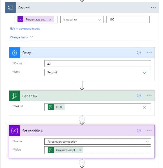 Power Automate Expense reimbursement and approval