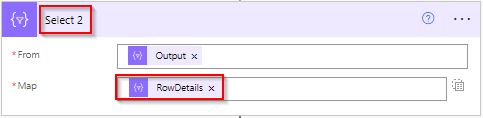 How to Create HTML Table with Border in power automate flow