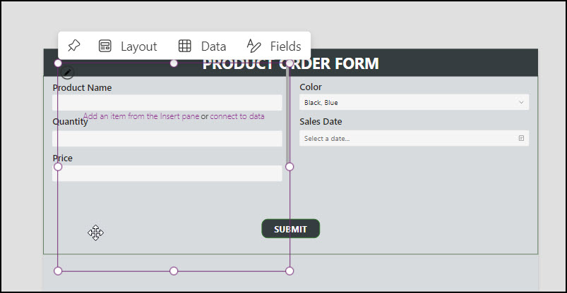 How to Create Multi-Select Check boxes in Power Apps From SharePoint List