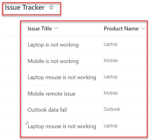 How to delete sharepoint list item from power apps gallery