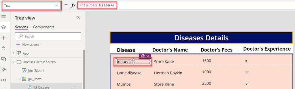 How to Export data from the DataTable to an Excel