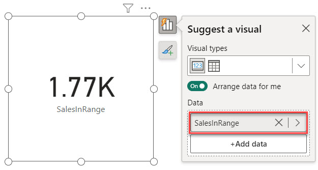 How to Filter Between Two Dates in Power BI