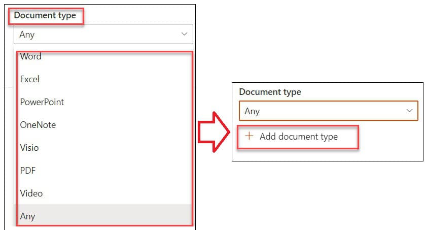 How to Filter Highlighted Content Web Part in SharePoint Online