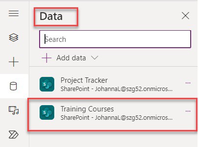 how to filter powerapps listbox items