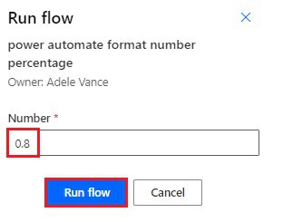 How To Format A Number In Power Automate How To Format A Number In Power Automate