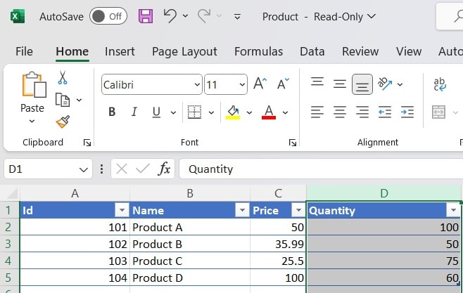 How to get items from SharePoint Online list using Power automate Desktop