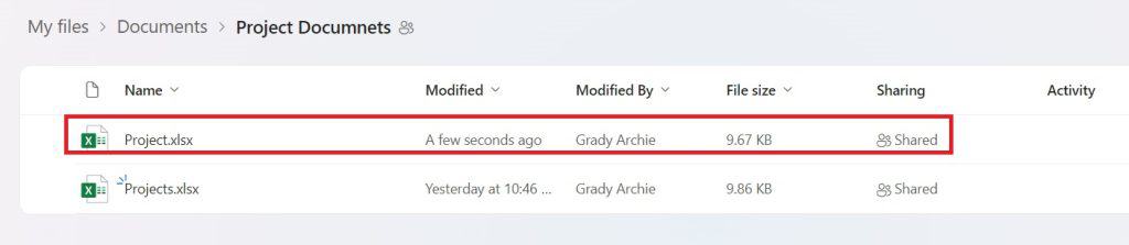 How to move file from onedrive to sharepoint using Microsoft power automate