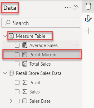 How to move measures from one table to another table in Power BI How to move measures from one table to another table in Power BI
