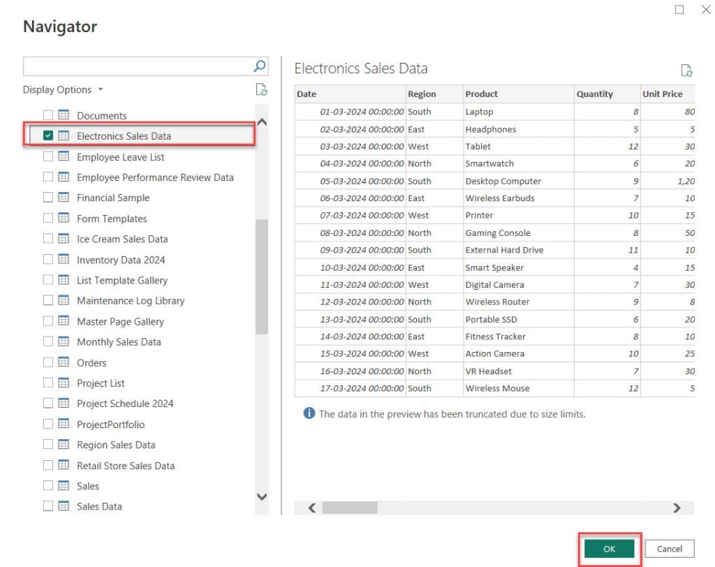 how to remove alternate rows in Power BI