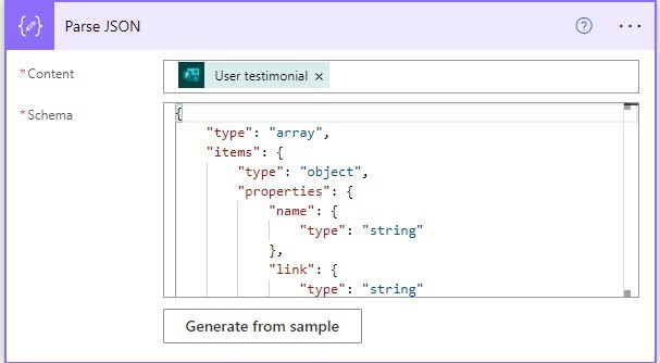 how to save microsoft forms attachments to sharepoint lists using Microsoft Power Automate