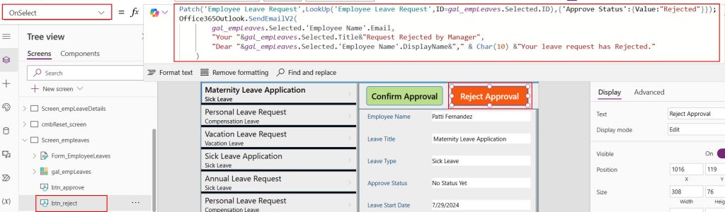 how to send email from powerapps how to send email from powerapps