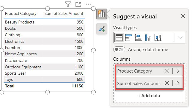 how to set background color of selected value in tile slicer