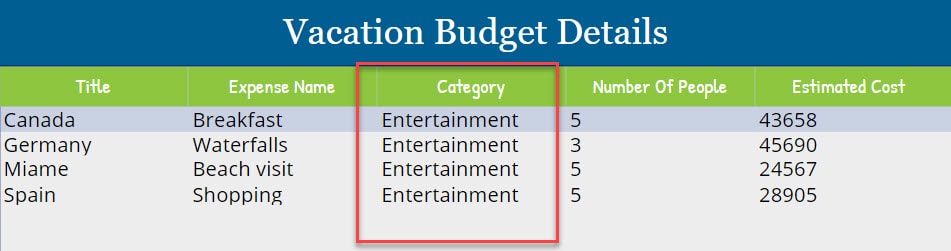 How to sort and filter PowerApps Data table How to sort and filter PowerApps Data table