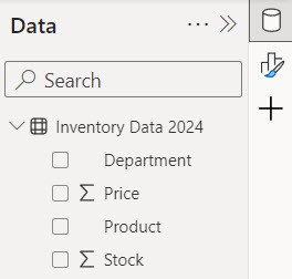 how to sort multiple columns in power bi