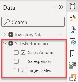 How to Subtract Two Columns in Power BI measure