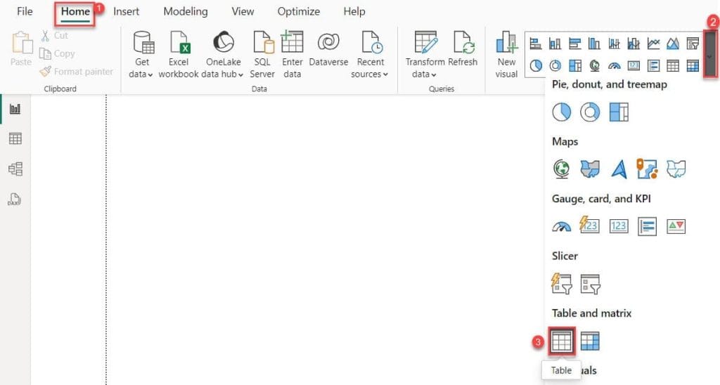 how to sum 2 columns in power bi