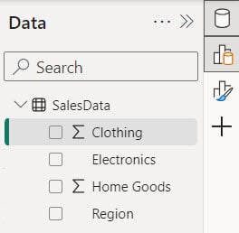 how to sum multiple columns in power query