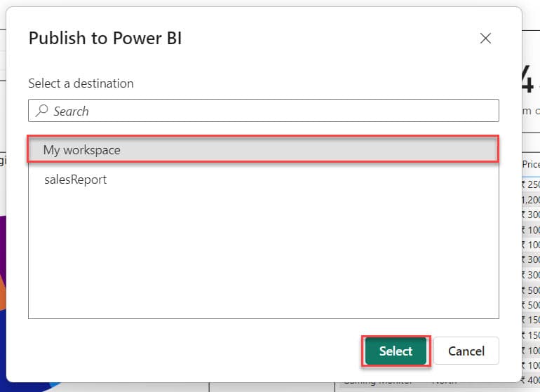 how to Sync Slicers on the Power BI Service