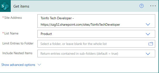 how to turn a decimal into a int Power automate