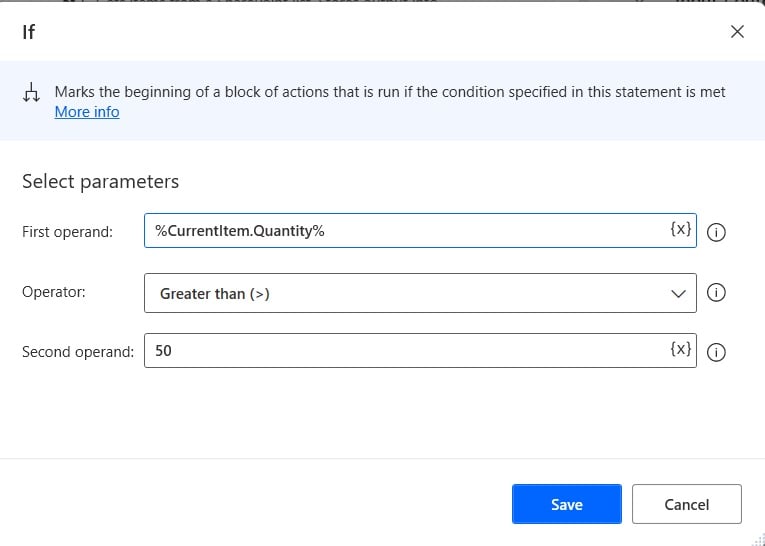 How to update item in SharePoint Online list using Power Automate Desktop